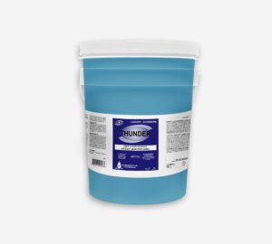 THUNDER DÉTERGENT À LESSIVE 20 LITRES