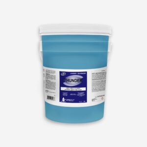 THUNDER DÉTERGENT À LESSIVE 20 LITRES