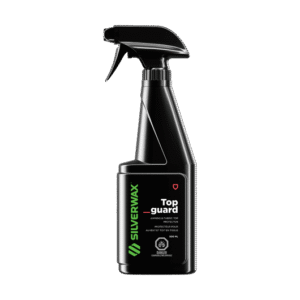 TOP GUARD (PROTECTEUR POUR TOIT DÉCAPOTABLE) 500ML