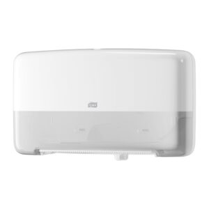 TORK - 5555200 BLANC DISTRIBUTION PAP HYG MINI JRT DBL