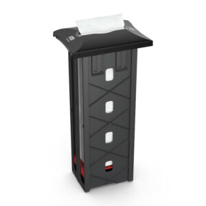 Tork Xpress Countertop Multifold Hand Towel Dispenser