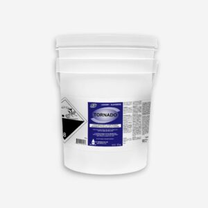 TORNADO DÉTERGENT A LESSIVE 20KG