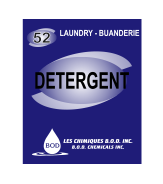 TORNADO DÉTERGENT A LESSIVE 20KG