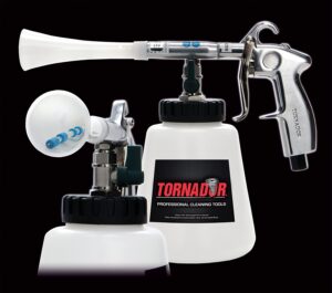TORNADOR OUTIL DE NETTOYAGE