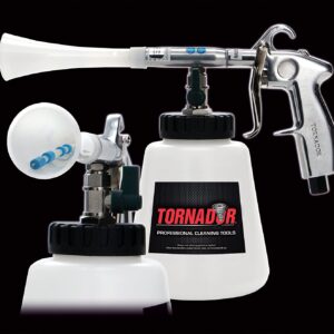 TORNADOR OUTIL DE NETTOYAGE