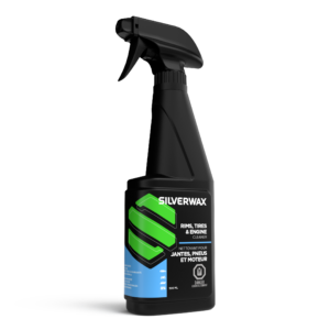 ULTIGO DEGRAISSEUR POUR JANTES, PNEUS, MOTEUR, ETC 20L