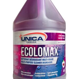 ULTRAD PLUS DEGRAISSEUR ÉCOLO ALIMENTAIRE 10L