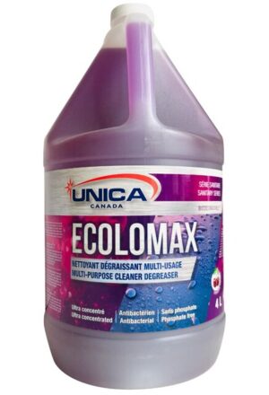 ULTRAD PLUS DEGRAISSEUR ÉCOLO ALIMENTAIRE 10L
