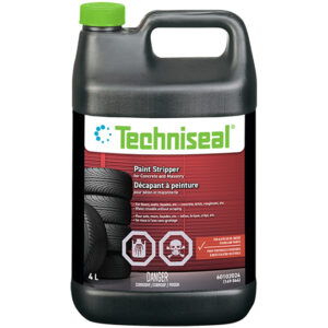 ULTRADECAP + DÉCAPANT A PLANCHER FAIBLE ODEUR 4L