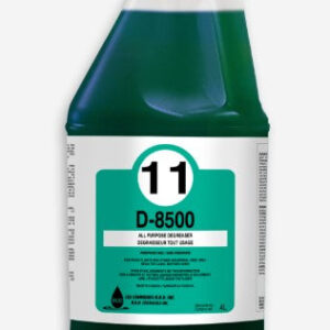 ULTRADPRO DERGAISSEUR SUPER CONCENTRÉ INDUSTRIEL 4L