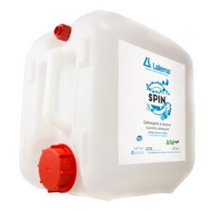 ULTRALESSIVE BIO 10L