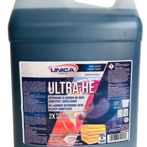 ULTRALESSIVE  BIO 1L