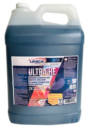 ULTRALESSIVE  BIO 1L