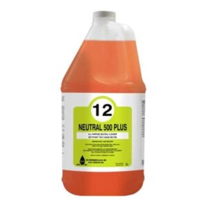 ULTRASOL DÉTERGENT NEUTRE/NETTOYANT TOUT USAGE 4L