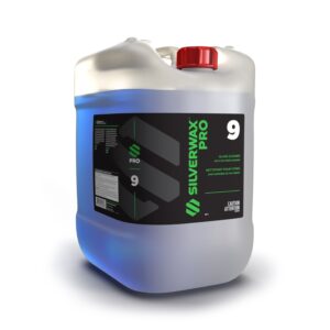 ULTRAVITRA NETTOYANT A VITRE 20L  DILUE 1:4