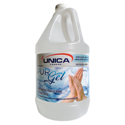UNICA PURGEL 1904 4L