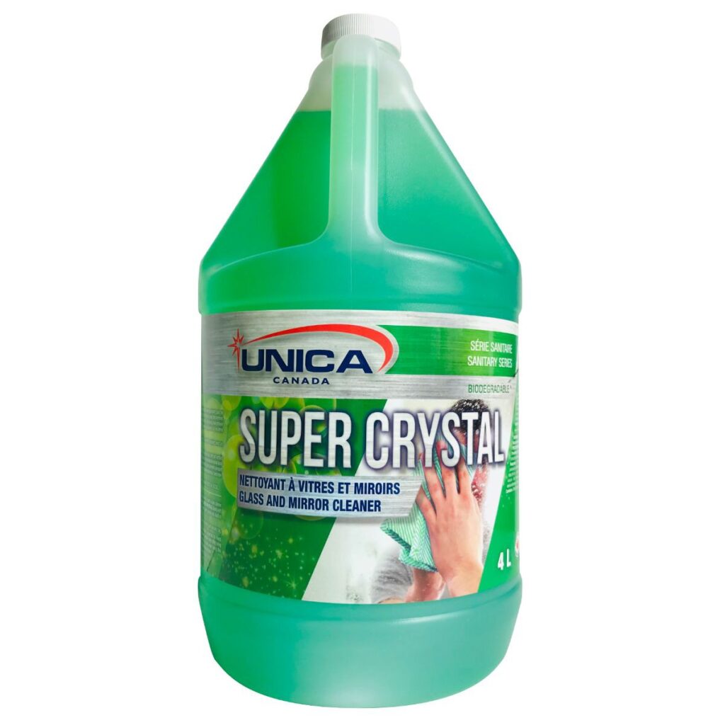 UNICA SUPER GEL BLANC 100 4L 104