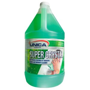 UNICA SUPER GEL BLANC 100 4L 104
