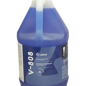 ''V-808'' NETTOYANT-DEGRAISSANT TOUT USAGE 4L