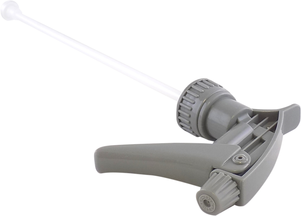 VAPORISATEUR GRIS RESISTANT PRODUITS CHIMIQUE GLB-3560