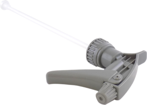 VAPORISATEUR GRIS RESISTANT PRODUITS CHIMIQUE GLB-3560