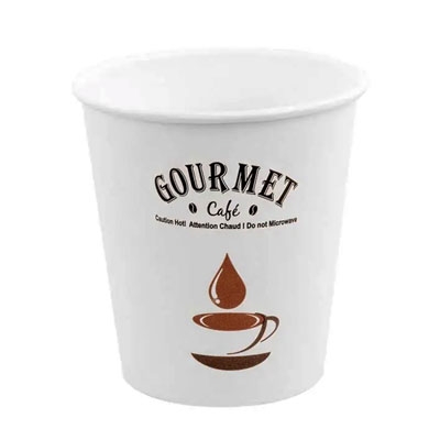 VERRE A CAFÉ AVEC MOTIFS 10OZ 1000/CSE (4-001187)