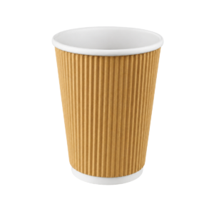 VERRE A CAFÉ AVEC MOTIFS 12OZ 1000/CSE (4-001200)