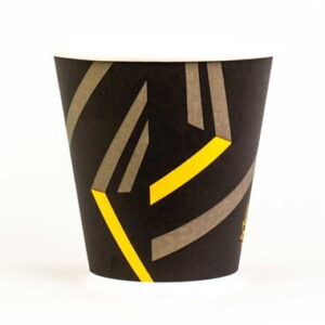 VERRE A CAFÉ AVEC MOTIFS 8OZ 1000/CSE