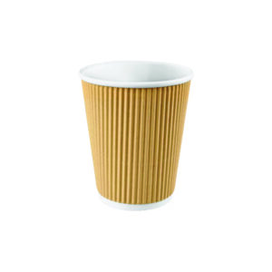 VERRE A CAFÉ TRIPLE PAROIE 12OZ (500/CSE) 4-00687