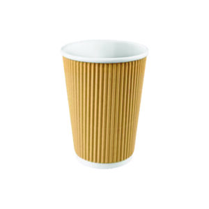 VERRE A CAFÉ TRIPLE PAROIE 16OZ (500/CSE) 4-006700