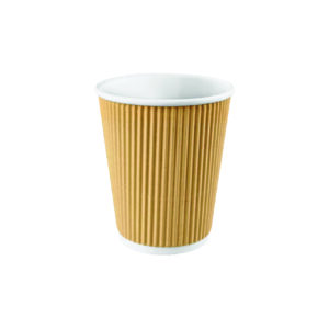 VERRE A CAFÉ TRIPLE PAROIE 8OZ (500/CSE) 4-006649