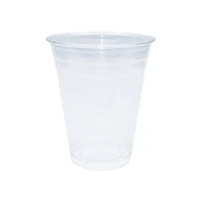 VERRE EN PLASTIQUE CLAIR PET RECYCLABE 16OZ (1000/CSE)