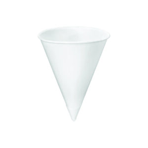 VERRES CONIQUES DART 5000/CS 4R-2050