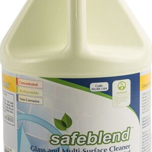 VITRAPRO NETTOYANT VITRE PROFESSIONEL 3.78L