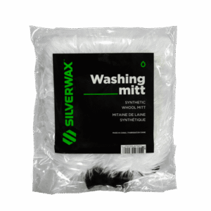 WASH MITT MITAINE DE LAVAGE