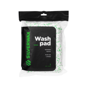WASH PAD BLOC DE LAVAGE