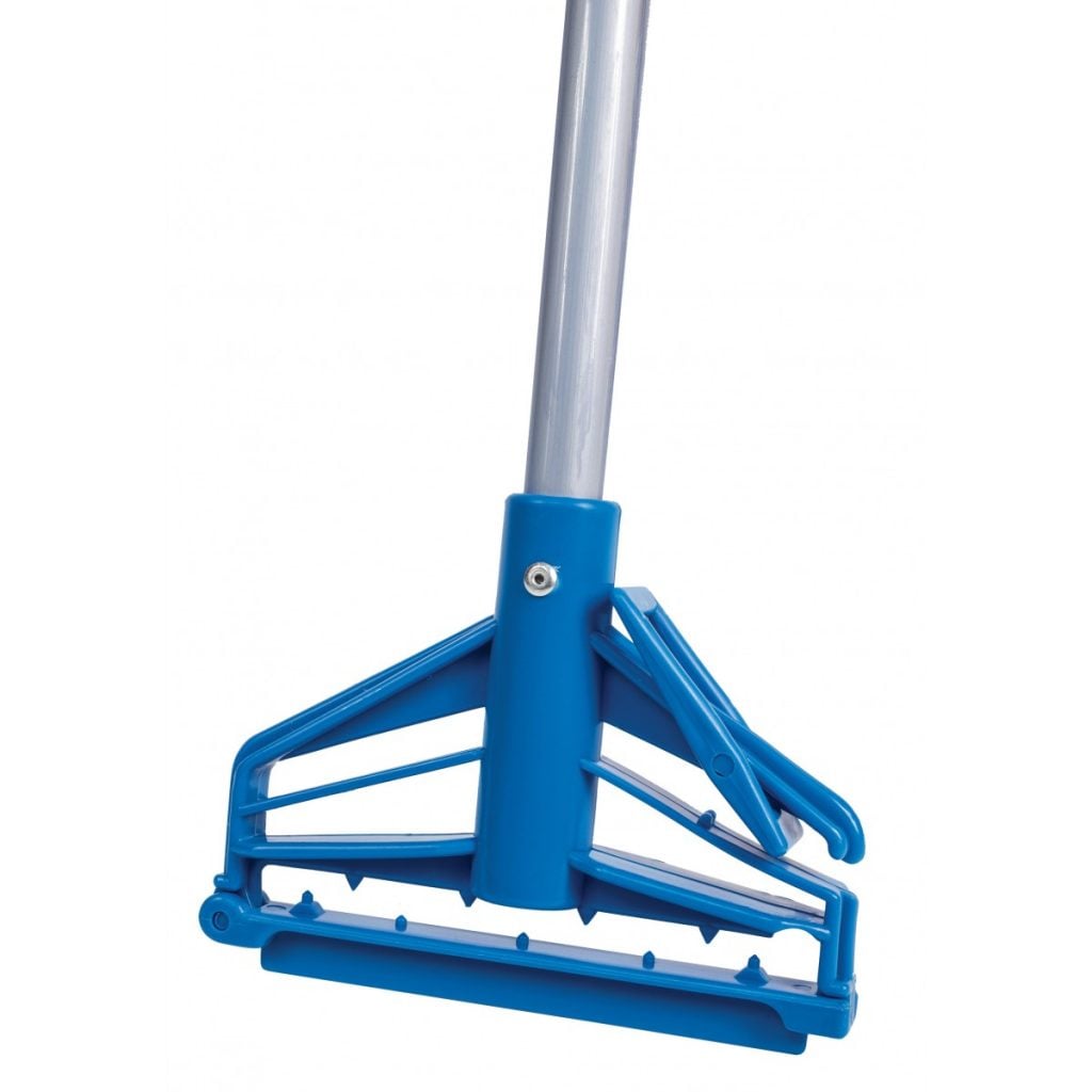X MOP - MANCHE, CADRE ET 3 VADROUILLES INCLUS