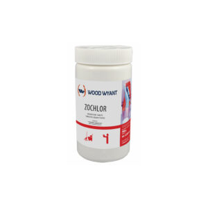 ZOCHLOR CAPSULES JAVELLISANTE 300