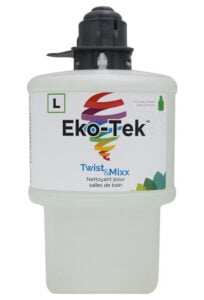 EKO-TEK T&M NETTOYANT POUR SALLE DE BAIN EKO-LOGIK 2L