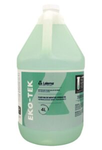 EKO-TEK T&M NETTOYANT POUR SALLE DE BAIN EKO-LOGIK 2L