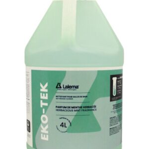 EKO-TEK T&M NETTOYANT POUR SALLE DE BAIN EKO-LOGIK 2L
