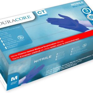 GANTS NITRILE COBALT 3MIL SERIE-CT 300/BTE MEDIUM