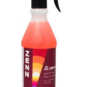 Zen nettoyant tout usage odeur matcha-moringa Lalema