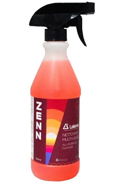 Zen nettoyant tout usage odeur matcha-moringa Lalema