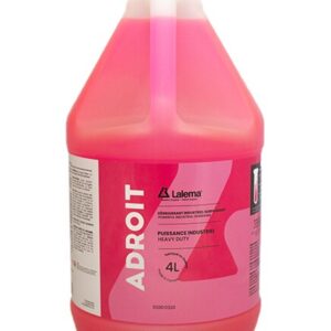 ADROIT T&M NETTOYANT DEGRAISSANT TOUT USAGE 2L