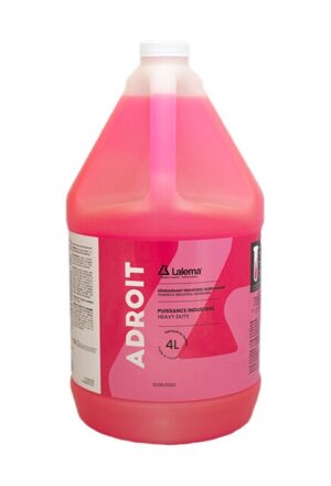 ADROIT T&M NETTOYANT DEGRAISSANT TOUT USAGE 2L