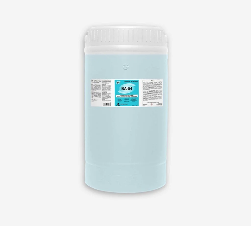 BA-54 ASSOUPLISSANT / NEUTRALISANT 55L #54