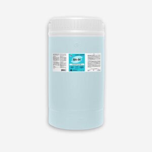 BA-54 ASSOUPLISSANT / NEUTRALISANT 55L #54