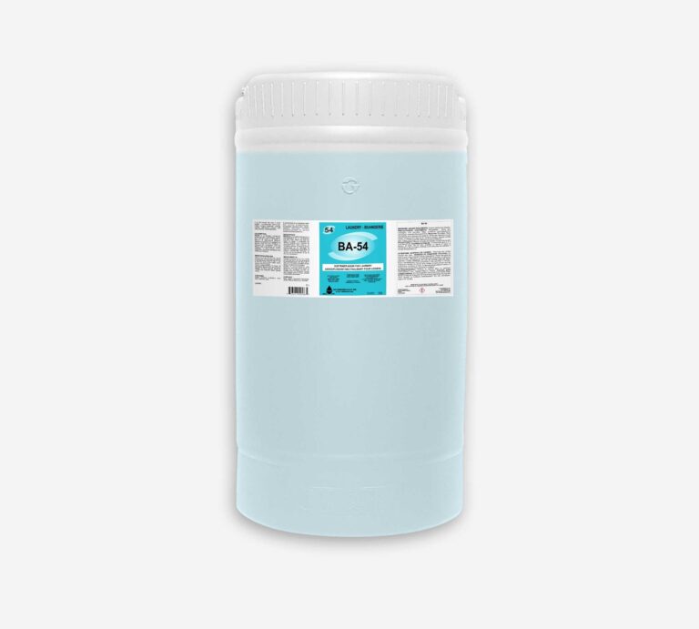 BA-54 ASSOUPLISSANT / NEUTRALISANT 55L #54