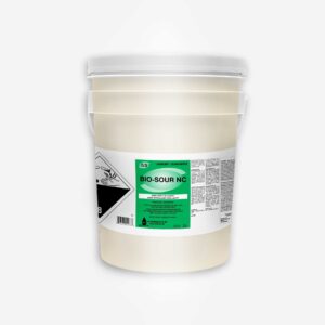 #55 BIO-SOUR NC AGENT NEUTRALISANT SANS COULEUR 55L